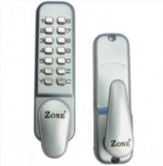 Zone Digital Push Button Lock